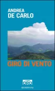 Copertina libro <b>Giro di vento</b>