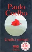 Copertina libro Paulo Coelho libri