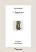 Copertina libro <b>Il telefono</b>