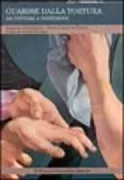 Copertina libro <b>Guarire dalla tortura</b>