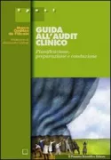Copertina libro <b>Guida all'audit clinico</b>