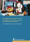 Copertina libro <b>La qualità di vita dopo il cancro</b>