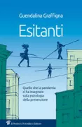 Copertina libro <b>Esitanti</b>