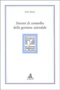 Copertina libro <b>Sistemi di controllo della gestione aziendale</b>