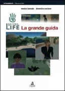 Copertina libro <b>Second life</b>
