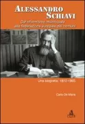 Copertina libro <b>Alessandro Schiavi</b>