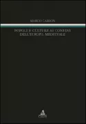 Copertina libro <b>Popoli e culture ai confini dell'Europa medievale</b>