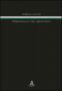 Copertina libro <b>Personaggi del Medioevo</b>