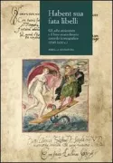 Copertina libro <b>Habent sua fata libelli</b>