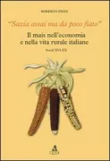 Copertina libro <b>Sazia assai ma dà poco fiato</b>