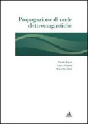 Copertina libro <b>Propagazione di onde elettromagnetiche</b>
