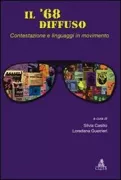 Copertina libro <b>Il '68 diffuso</b>
