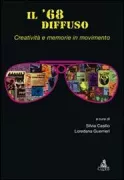 Copertina libro <b>Il 68 diffuso</b>