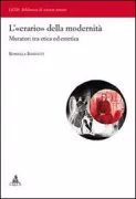 Copertina libro <b>L'erario della modernità</b>