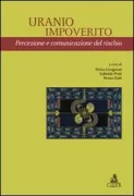 Copertina libro <b>Uranio impoverito</b>