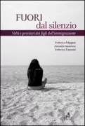 Copertina libro <b>Fuori dal silenzio</b>