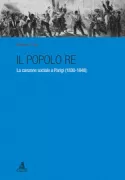 Copertina libro <b>Il popolo re</b>