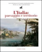 Copertina libro <b>Italia: paesaggio e territorio</b>