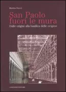 Copertina libro <b>San Paolo fuori le mura</b>