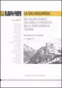 Copertina libro <b>La salvaguardia dei valori storici, culturali e paesistici nelle zone sismiche italiane</b>