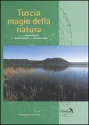 Copertina libro <b>Tuscia magia della natura</b>