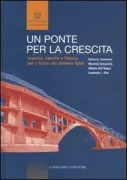 Copertina libro <b>Un ponte per la crescita</b>