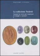 Copertina libro <b>La collezione Paoletti</b>