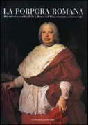 Copertina libro <b>La Porpora romana</b>