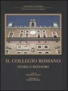 Copertina libro <b>Il Collegio romano</b>