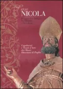 Copertina libro <b>San Nicola</b>