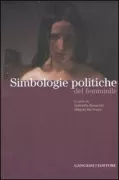 Copertina libro <b>Simbologie politiche del femminile</b>
