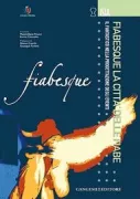 Copertina libro <b>Fiabesque, la città delle fiabe</b>