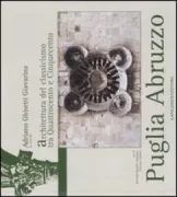 Copertina libro <b>Puglia Abruzzo</b>