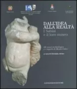 Copertina libro <b>Dall'idea alla realtà: i sabini e il loro museo</b>