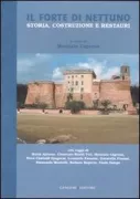 Copertina libro <b>Il forte di Nettuno</b>