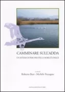 Copertina libro <b>Camminare sull'Adda</b>