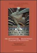 Copertina libro <b>Architettura e massoneria: l'esoterismo della costruzione</b>