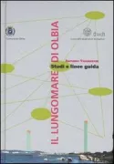Copertina libro <b>Il lungomare di Olbia</b>