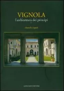 Copertina libro <b>Vignola</b>