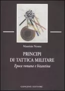 Copertina libro <b>Principi di tattica militare</b>