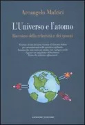 Copertina libro <b>L'universo e l'atomo</b>