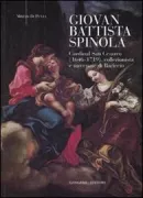 Copertina libro <b>Giovan Battista Spinola</b>