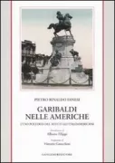 Copertina libro <b>Garibaldi nelle americhe</b>