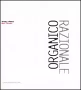 Copertina libro <b>Organico razionale</b>