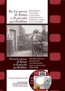 Copertina libro <b>Da La presa di Roma a Il piccolo garibaldino</b>