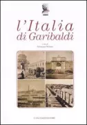 Copertina libro <b>L'Italia di Garibaldi</b>