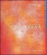 Copertina libro <b>Claudio Verna</b>