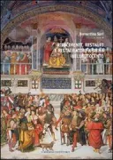 Copertina libro <b>Rifacimenti, restauri e restauratori a Siena nell'Ottocento</b>