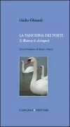 Copertina libro <b>La panchina dei poeti</b>