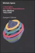 Copertina libro <b>L'immagine del Partito Repubblicano</b>